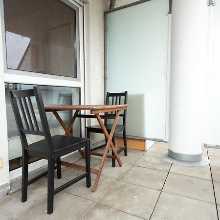 Fullhouse - Dessau - K36 Classic - Balcony Εξωτερικό φωτογραφία