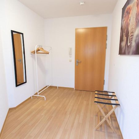 Fullhouse - Dessau - K36 Classic - Balcony Εξωτερικό φωτογραφία