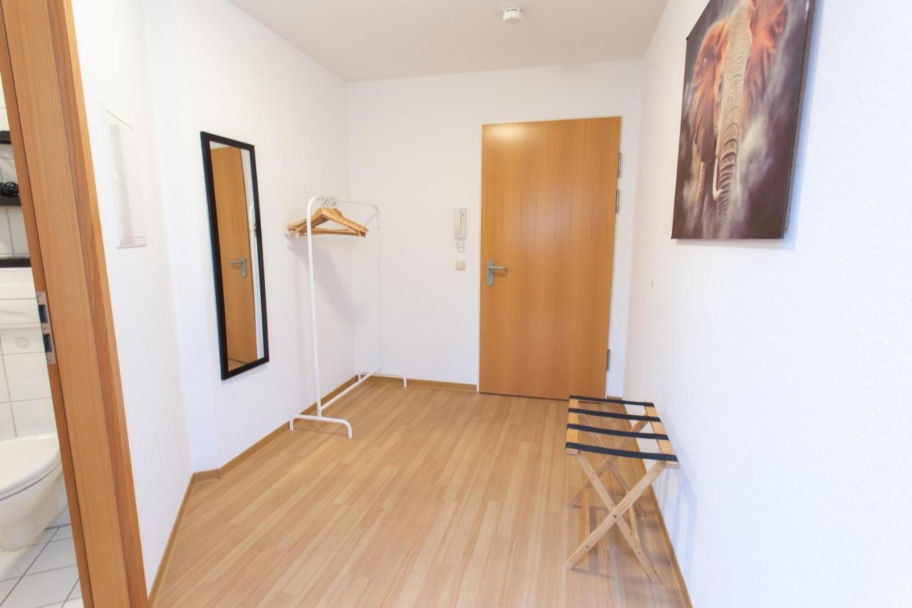 Fullhouse - Dessau - K36 Classic - Balcony Εξωτερικό φωτογραφία